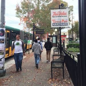 Meet your Posher, Doohan